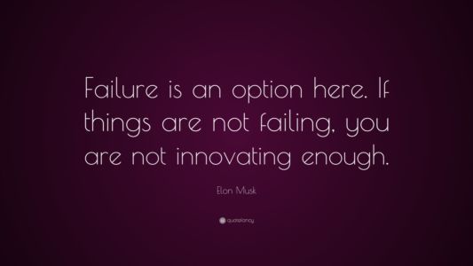 1274-Elon-Musk-Quote-Failure-is-an-option-here-If-things-are-not-2